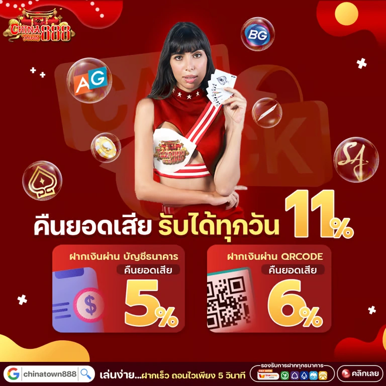 CHINABET77